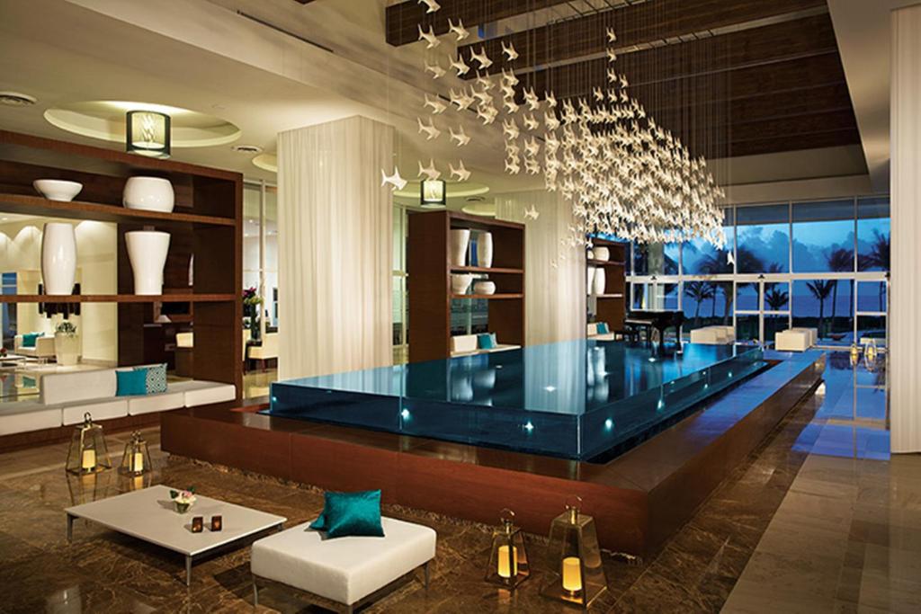 Ривьера-Майа Dreams Jade Resort & Spa - All Inclusive (ex. Now Jade Riviera Cancun Resort & Spa) цены