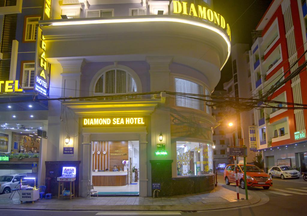 Diamond Sea Hotel, фотографии туристов