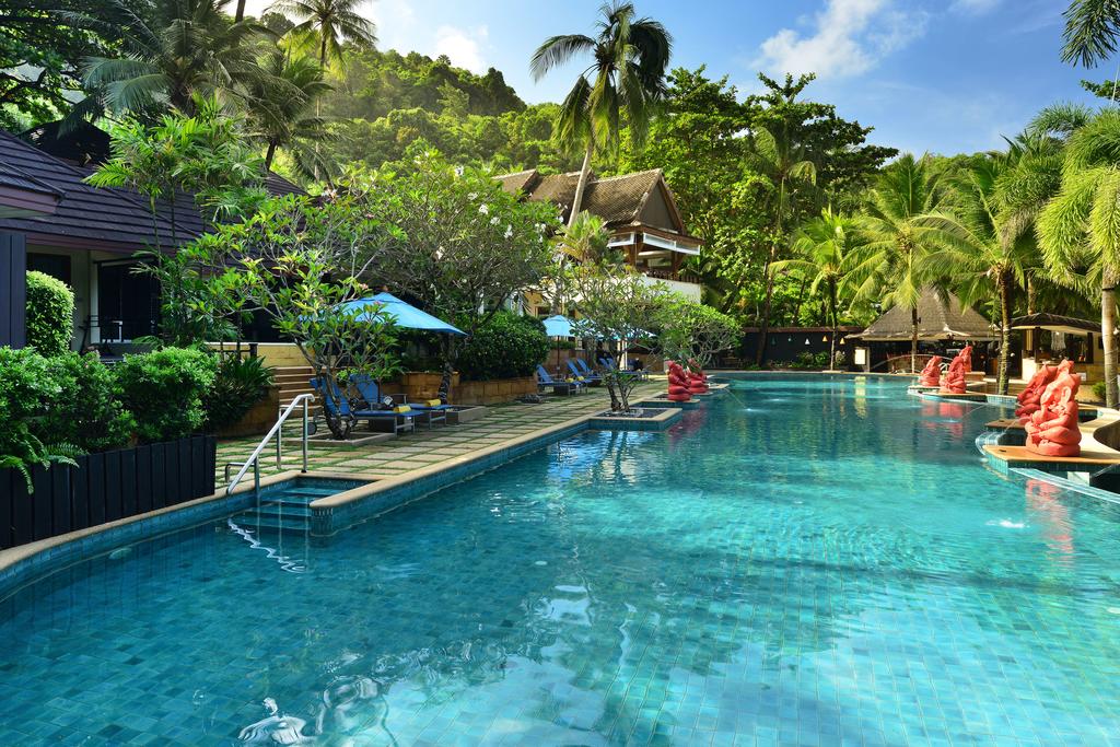 Andaman White Beach Resort, 5, фотографии