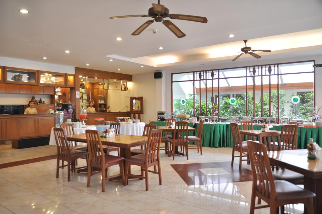 Отзывы про отдых в отеле, Jp Villa, Pattaya