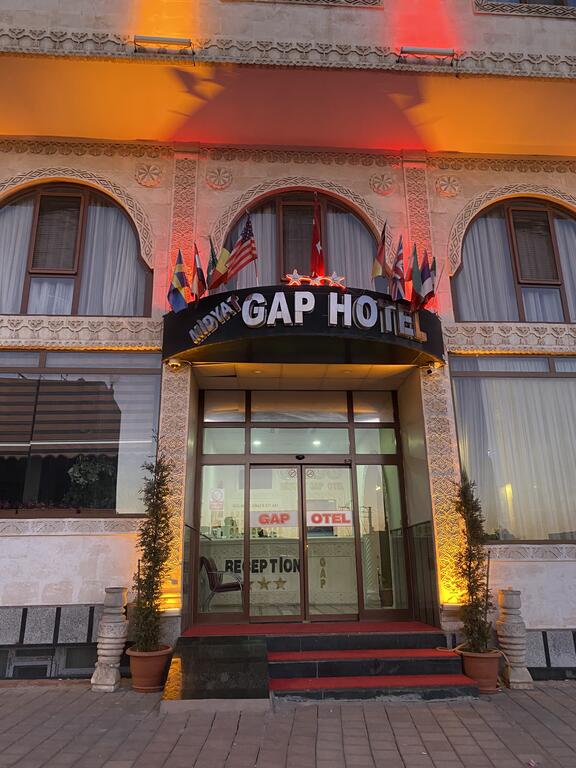 Midyat Gap Hotel, 3, фотографии
