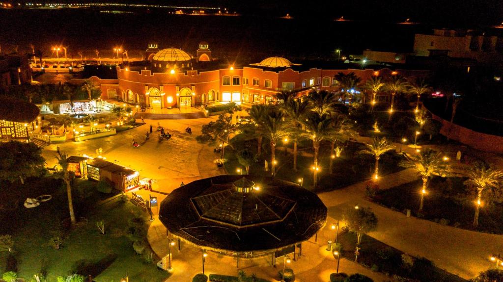 Готель, Caribbean World Soma Bay