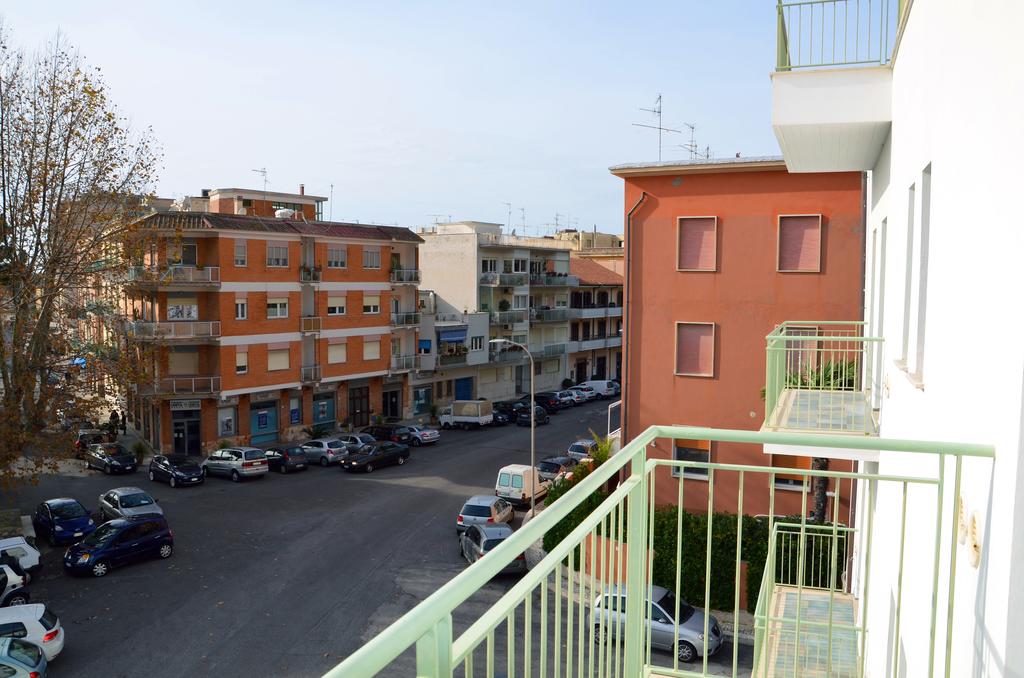 Oferty hotelowe last minute Marconi Residence (Terracina) Latynoska