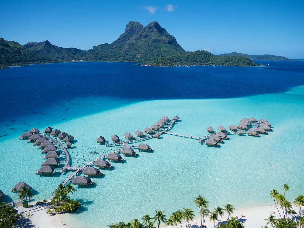 Bora Bora Pearl Beach Resort, Бора-Бора ціни