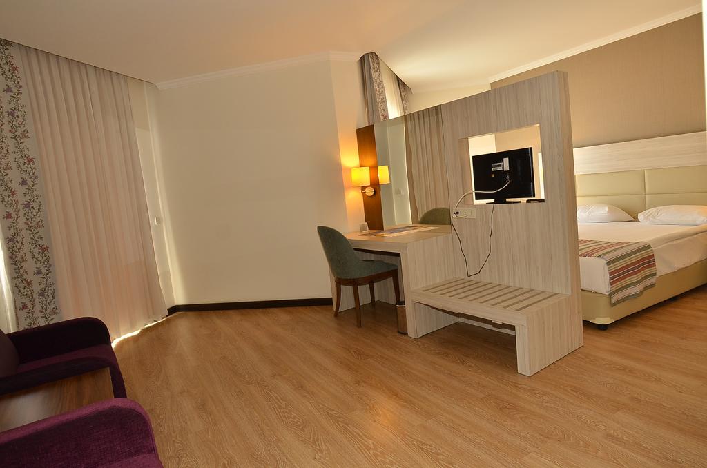 Side Prenses Resort Hotel&Spa, Турция, Сиде, туры, фото и отзывы
