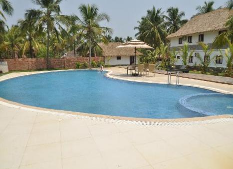 Индия Malabar Ocean Front Resort & Spa