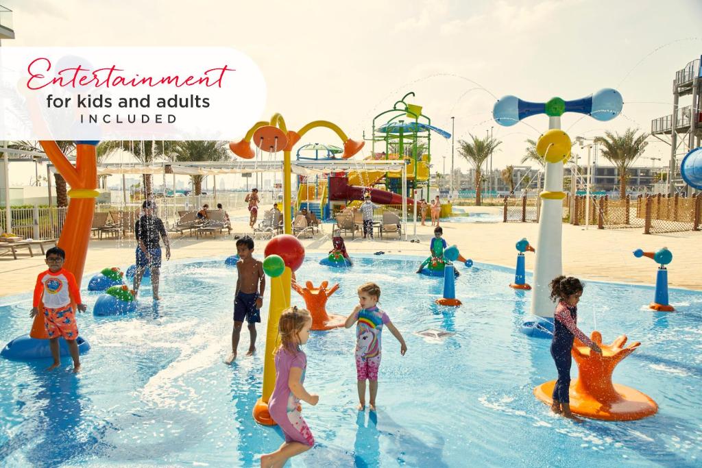 Riu Dubai Beach Resort - All Inclusive, ОАЕ
