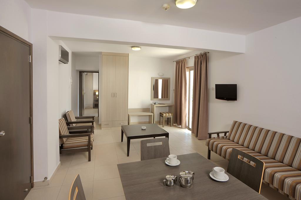 Oferty hotelowe last minute Petrosana Hotel Apartments