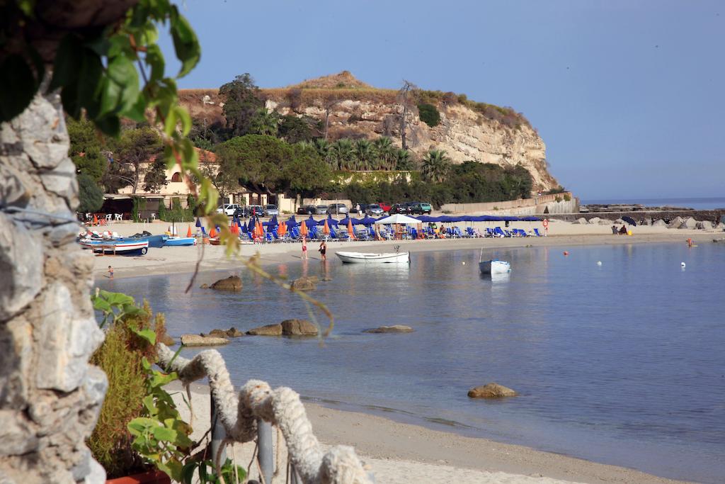 Туры в отель Baia delle Sirene Beach Resort