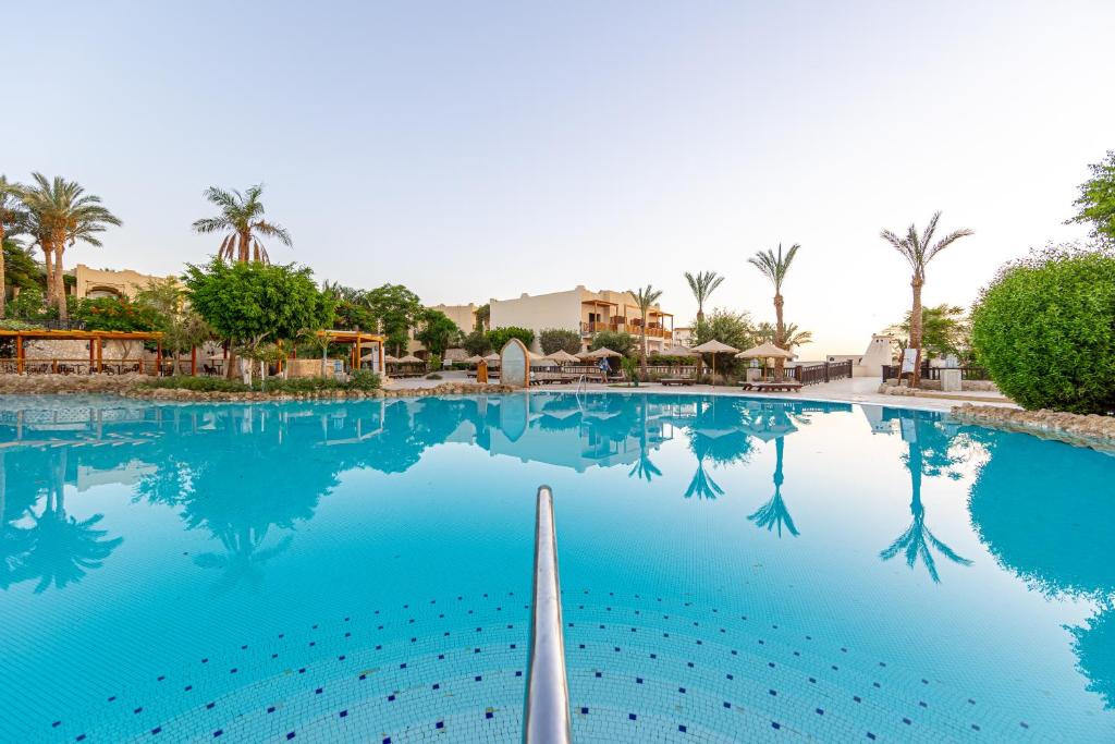 The Grand Hotel Sharm El Sheikh, Egypt