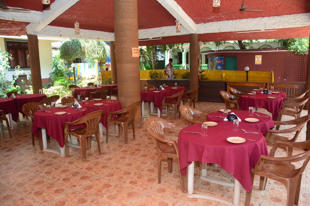 Opinie gości hotelowych Colonia De Braganza Resort