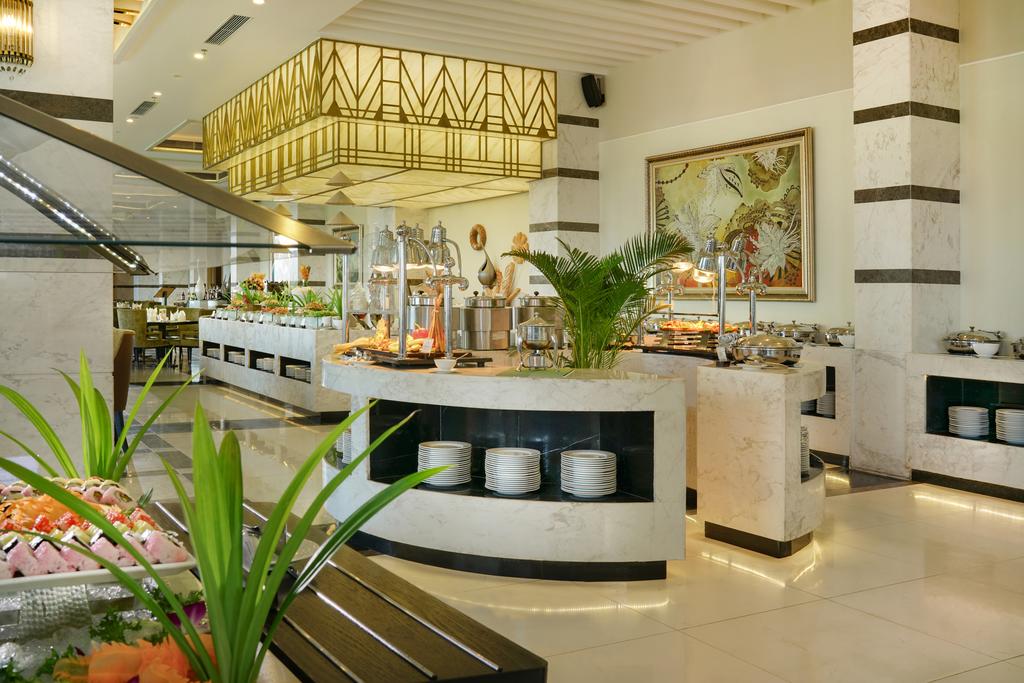 Hot tours in Hotel Vinpearl Golf Land Resort & Villas Nha Trang Vietnam