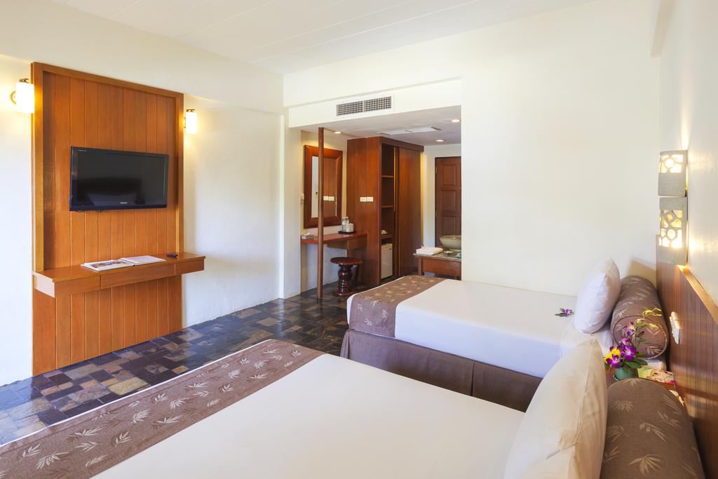 Hotel reviews Karona Resort & Spa