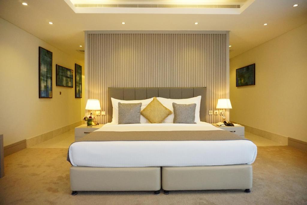 Al Bahar Hotel & Resort (ex. Blue Diamond Alsalam), Фуджейра