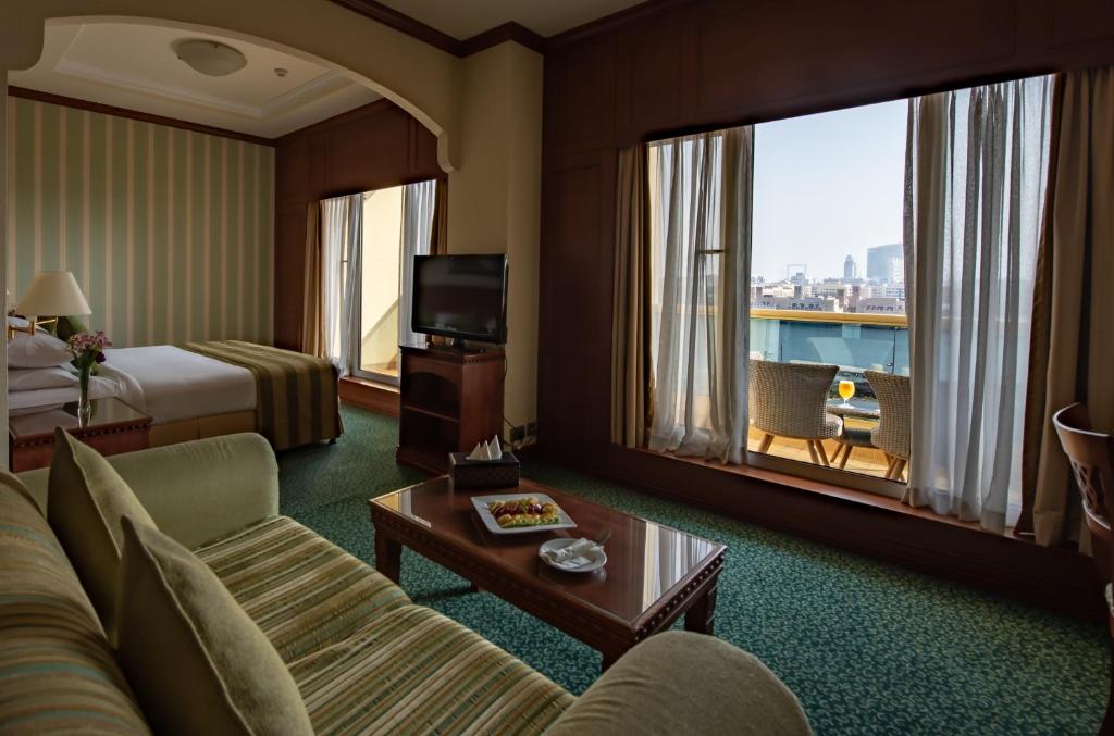 Тури в готель Riviera Hotel Dubai Дубай (місто)