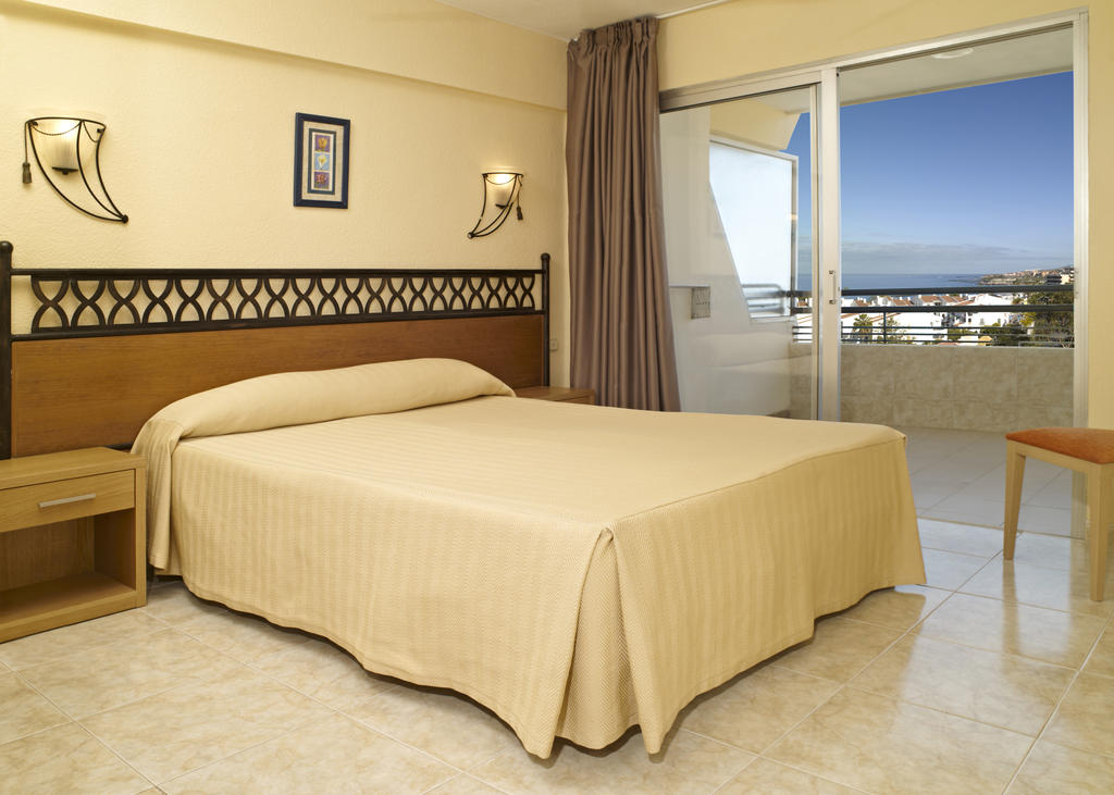 Відпочинок в готелі Hovima Santa Maria Aparthotel Тенеріфе (острів)