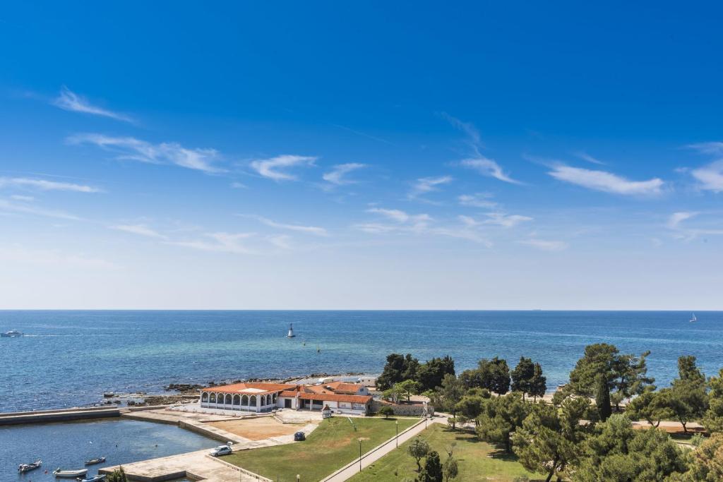 Zdjęcie hotelu Adriatic Plava Laguna