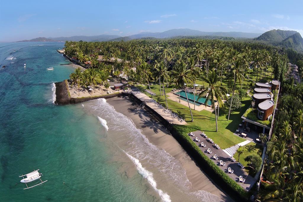Candi Beach Resort & Spa Индонезия цены