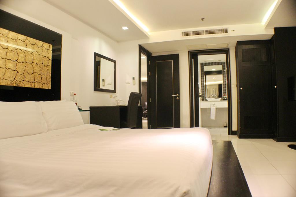 Hotel guest reviews Amari Nova Suites