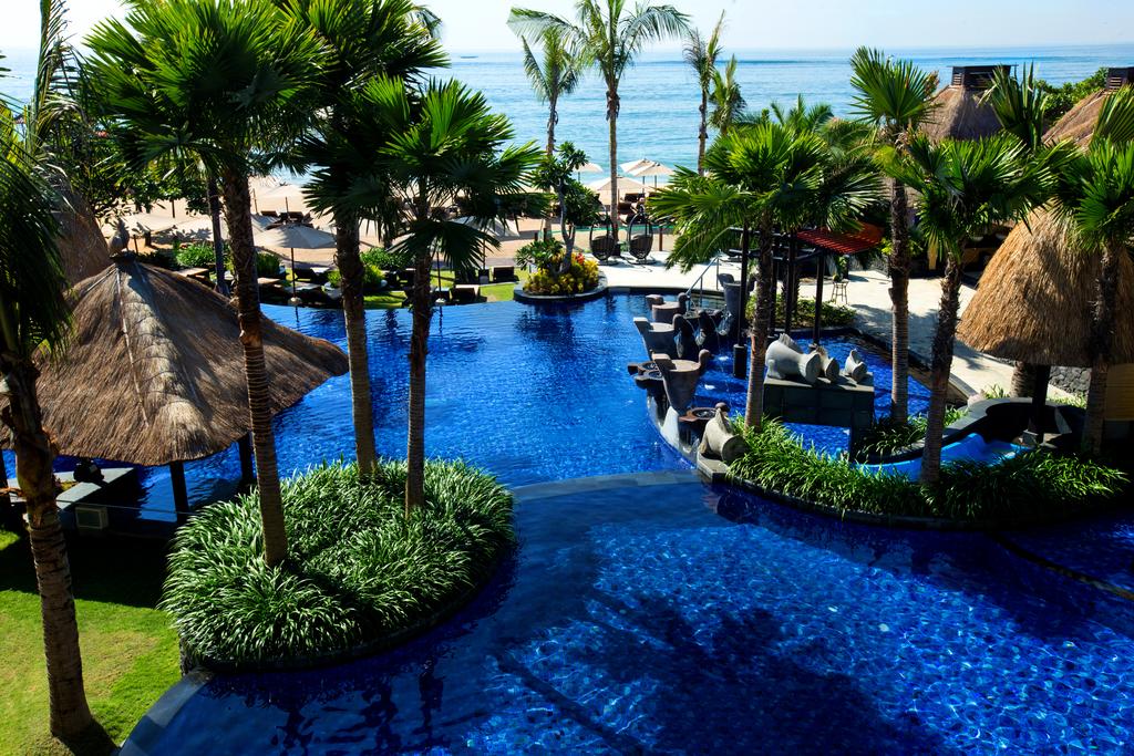 Holiday Inn Resort Bali Benoa, 5, фотографії