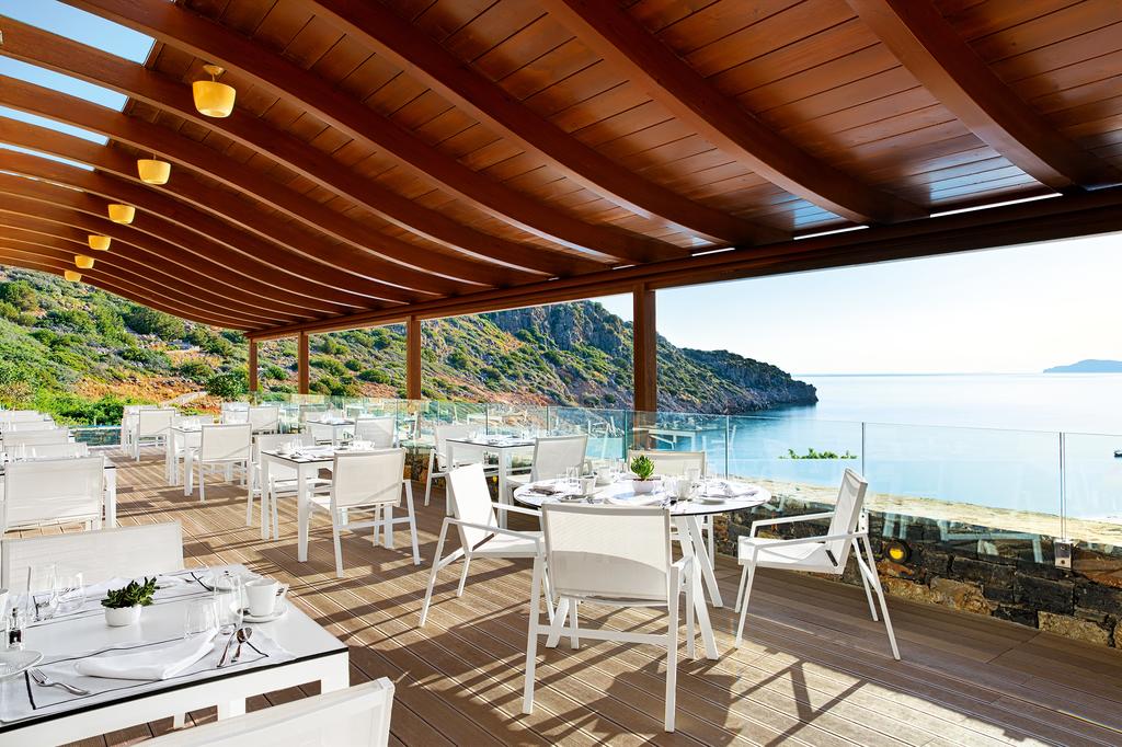 Recenzje turystów, Daios Cove Luxury Resort & Villas