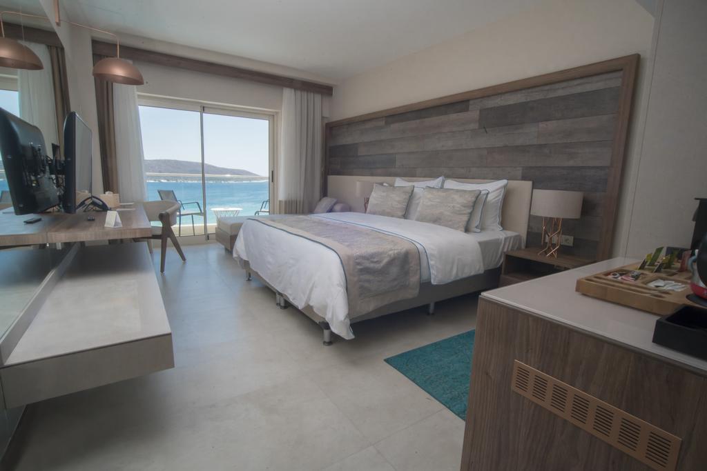 Seya Beach Hotel Alacati (ex. Labranda Alacati, Design Plus Seya Beach Hotel), Турция