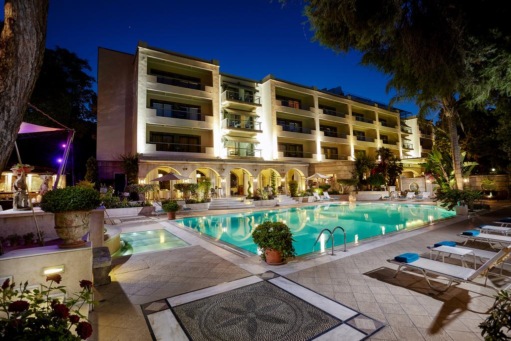 Цены, Rodos Park Suites & Spa Hotel