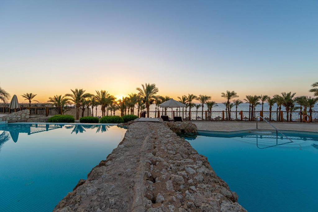 The Grand Hotel Sharm El Sheikh фото туристів