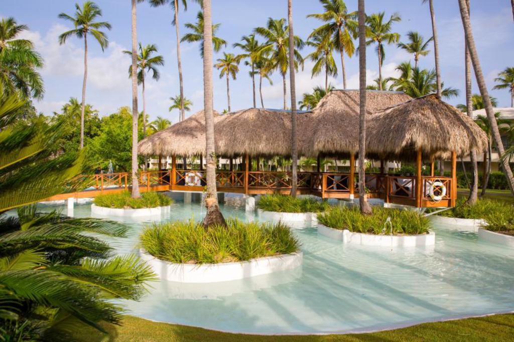 Відпочинок в готелі Impressive Resort & Spa Punta Cana (ex. Sunscape Dominican Beach)