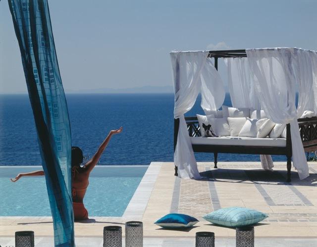 Greece Danai Beach Resort & Villas