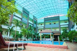 Sihanoukville Plaza Hotel, 3, фотографии
