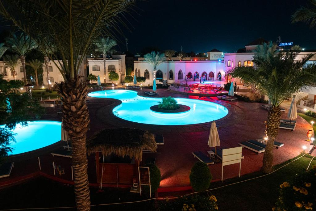 Viva Sharm Hotel, 3