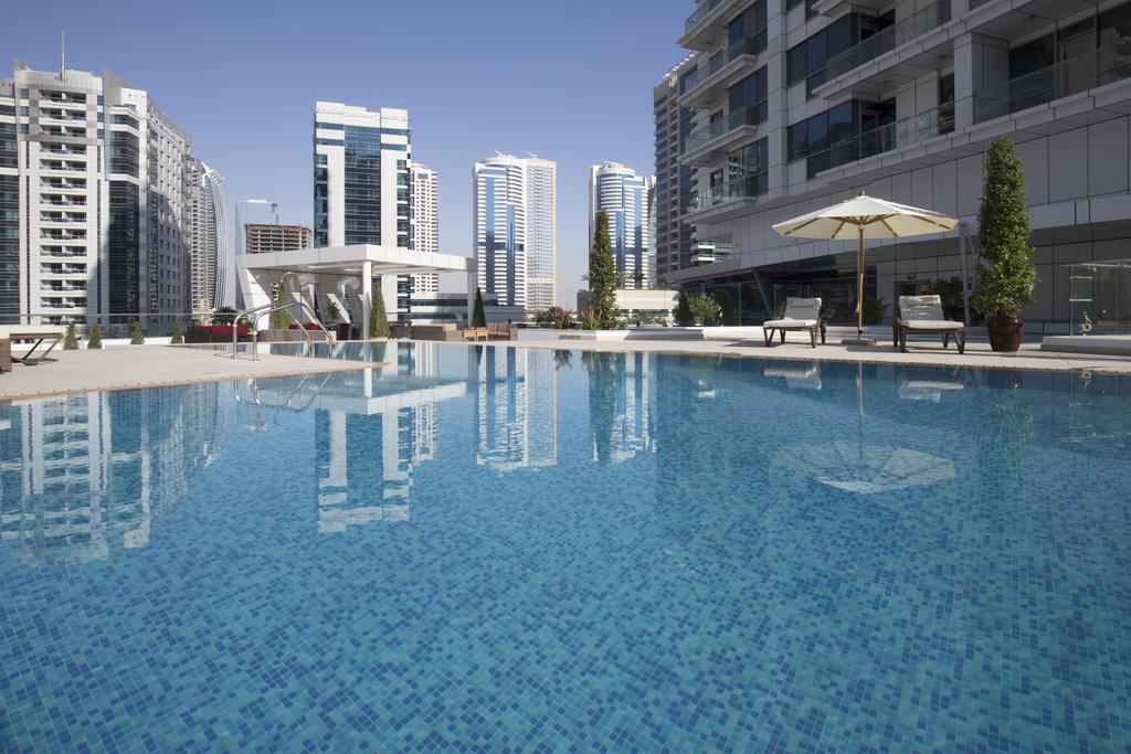 La Verda Suites and Villa Dubai Marina, 5, фотографии