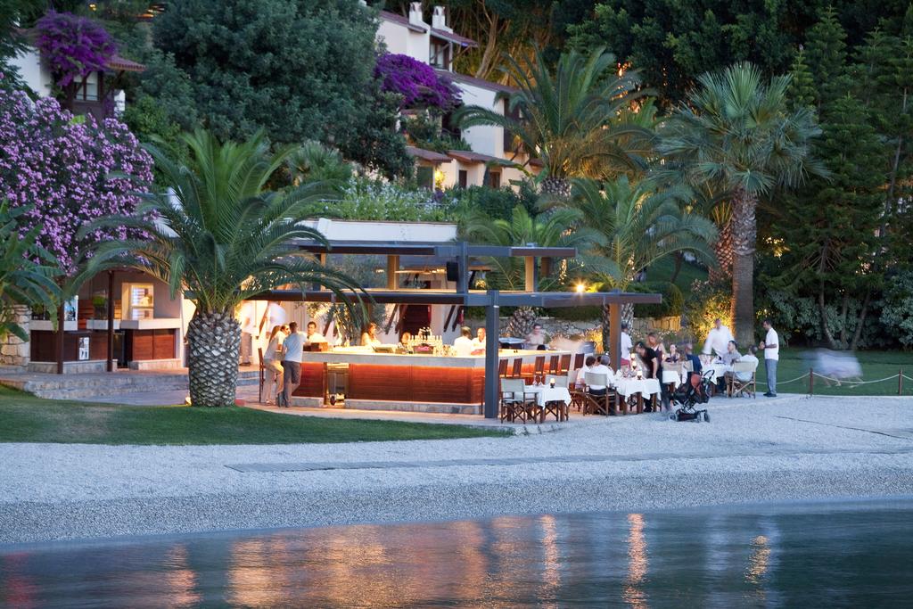 Wakacje hotelowe Hillside Beach Club Fethiye Turcja