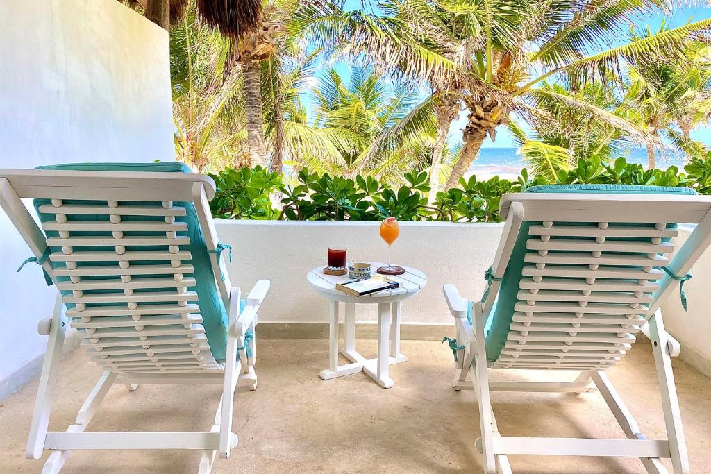 Cabanas Tulum- Beach Hotel & Spa, фотографии туристов