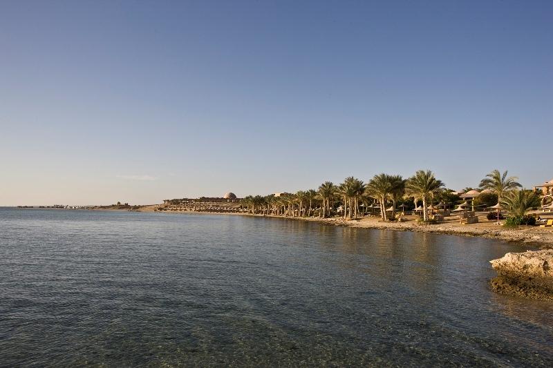 Calimera Habiba Beach Resort, Marsa Alam prices