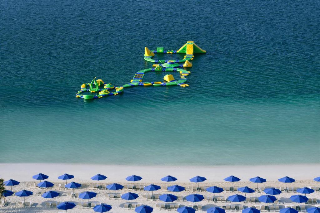 Movenpick Resort Al Marjan Island, Рас-эль-Хайма цены