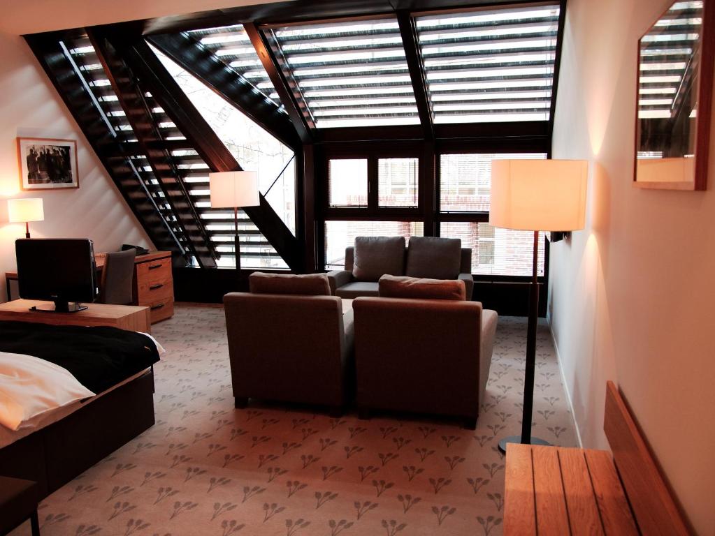 The Granary la Suite Hotel Wroclaw цена