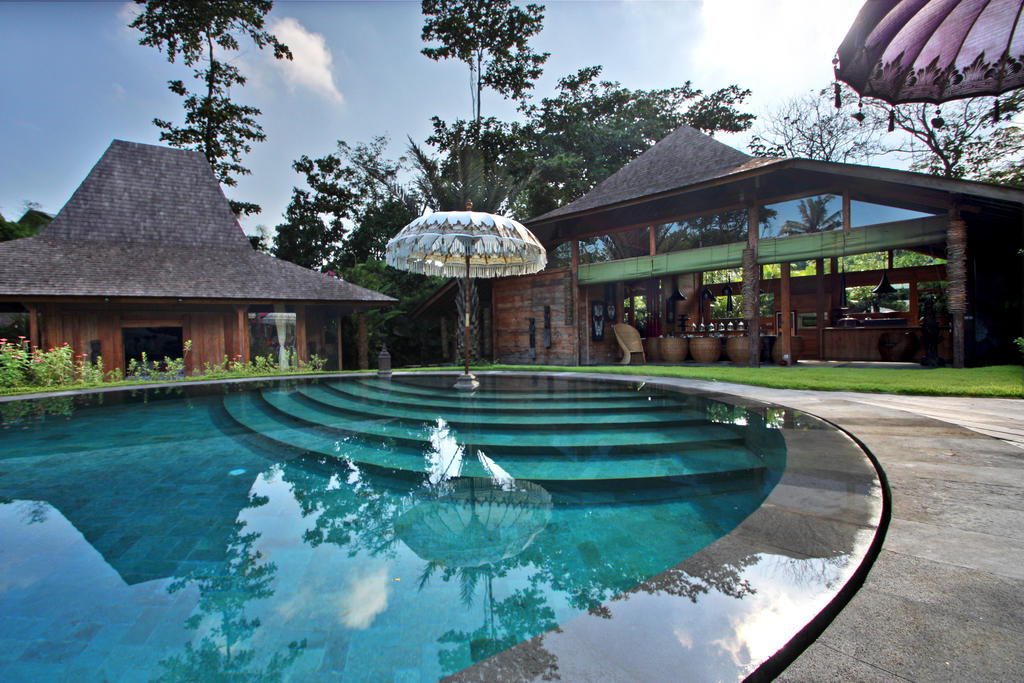 Туры в отель Bali Ethnic Villa Бали (курорт)