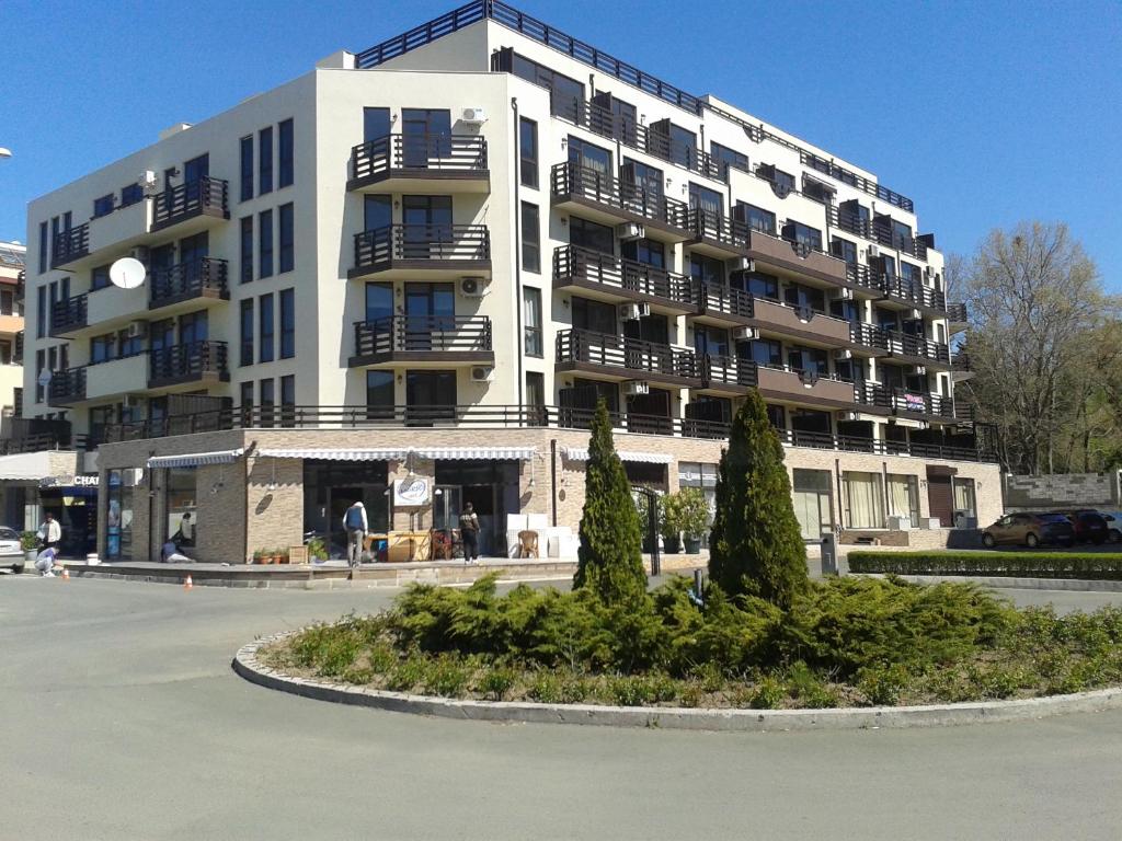 Vigo Beach Apart-Hotel, Несебр, фотографии туров