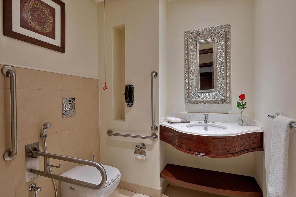 Recenzje hoteli Ajman Saray, A Luxury Collection Resort