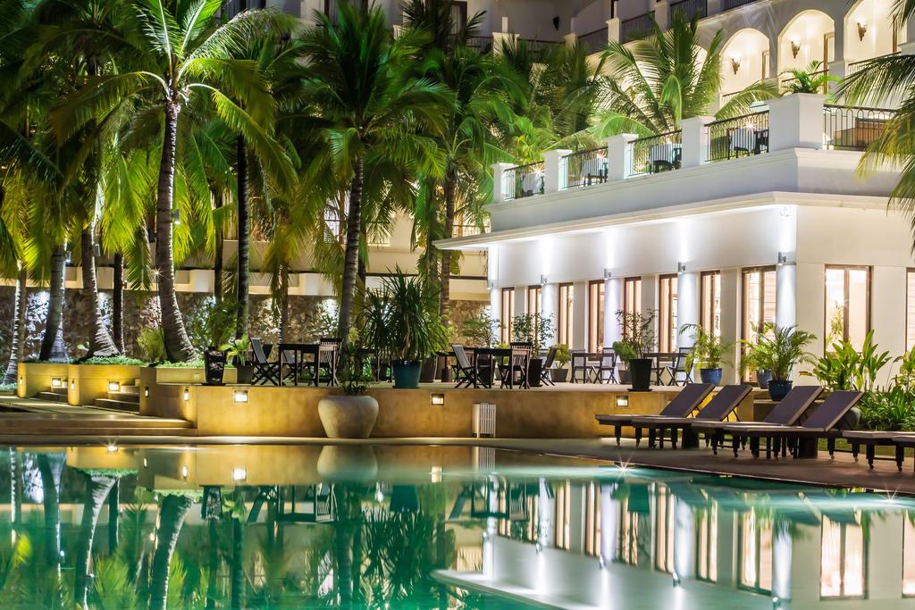 Горящие туры в отель Lotus Resort Сиемреап Камбоджа
