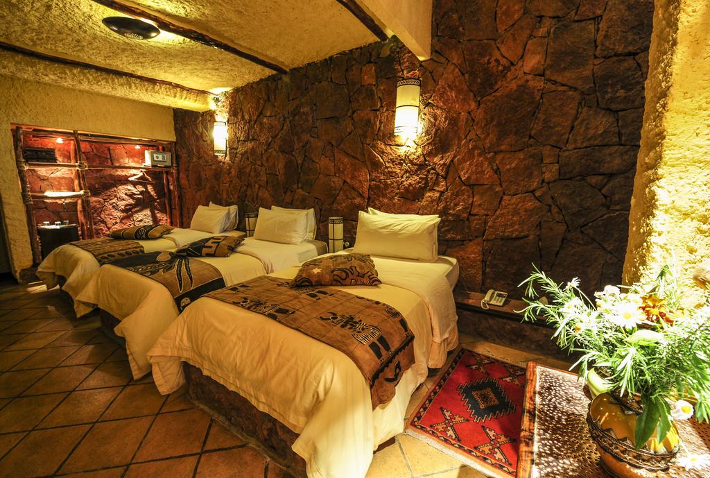 Горящие туры в отель Xaluca Dades Эрфуд Марокко