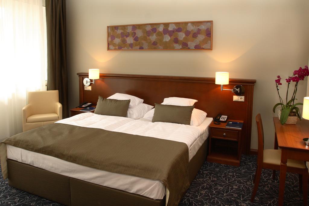 Saliris Resort Spa & Konferencia Hotel, zdjęcia