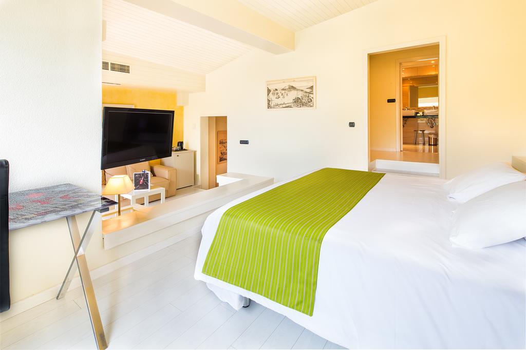 Hotel rest Thb Los Molinos (Only Adults +18) Ibiza (island) Spain