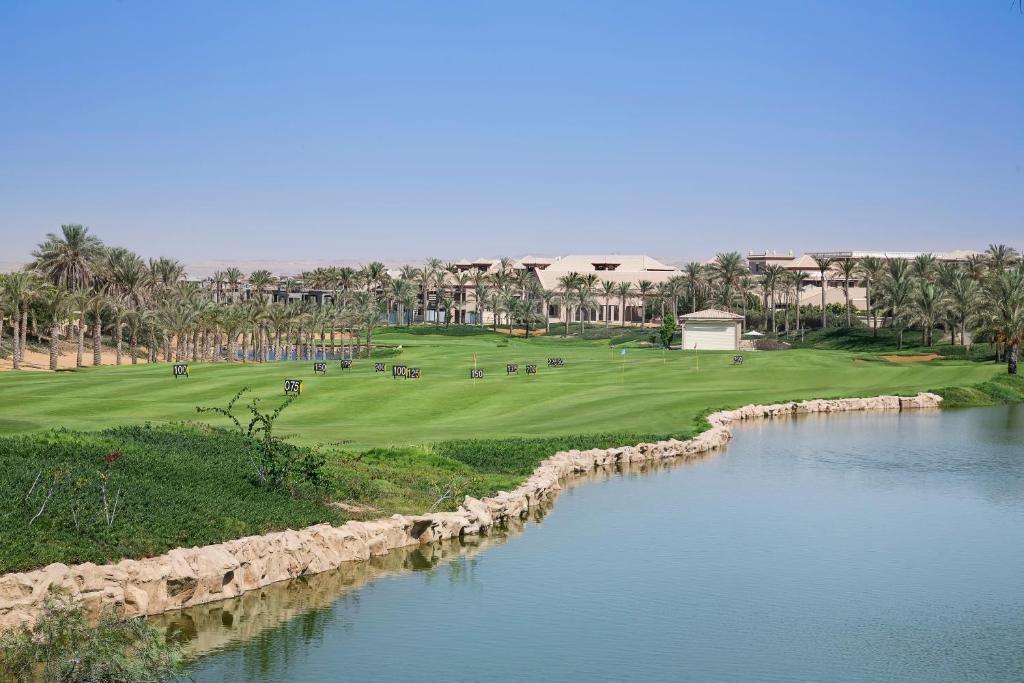 Фото отеля The Westin Cairo Golf Resort & Spa
