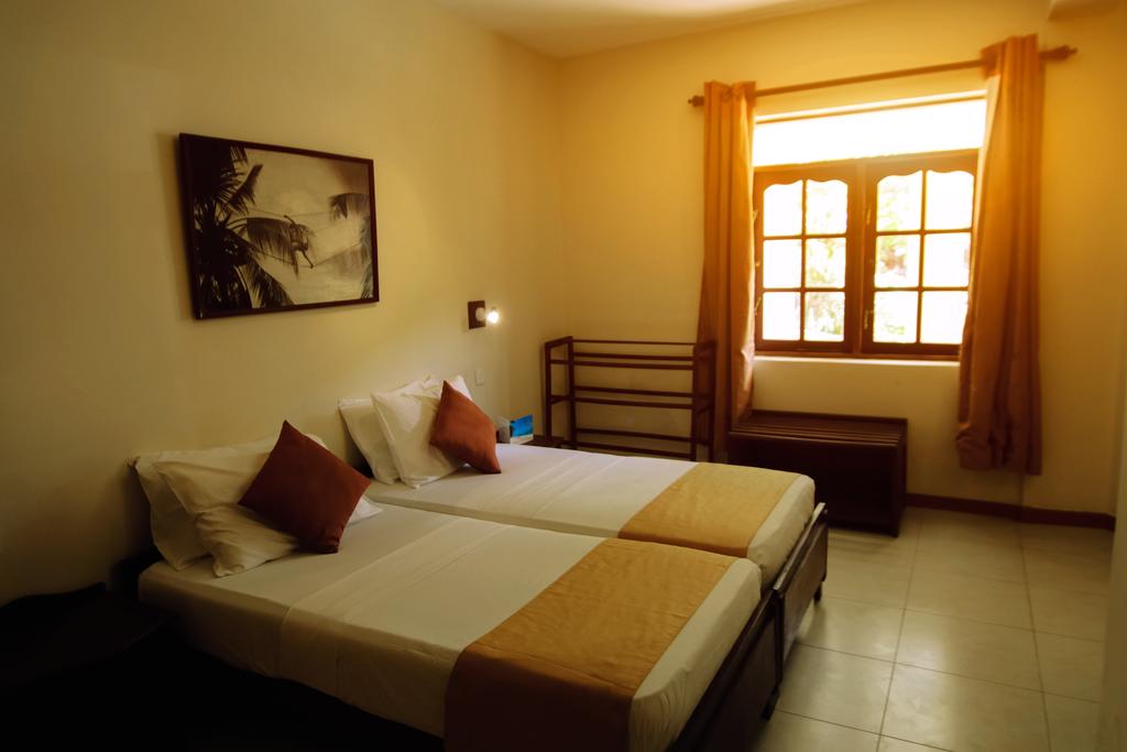 Insight Resort, Ахангама цены
