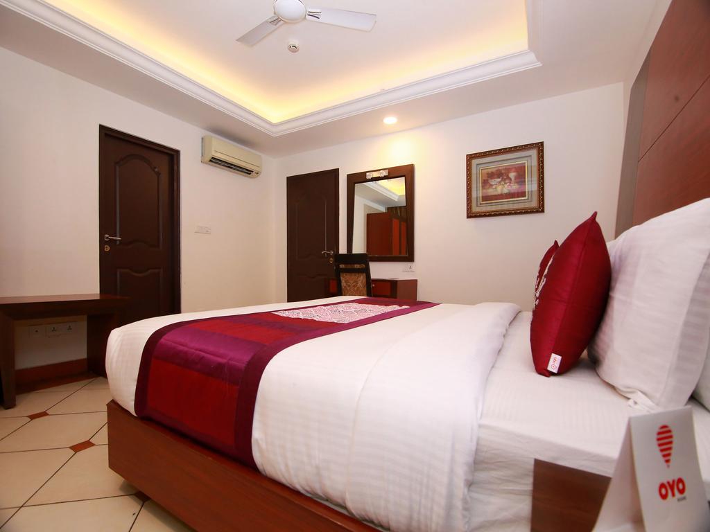 Emarald Hotel, Cochin, фото