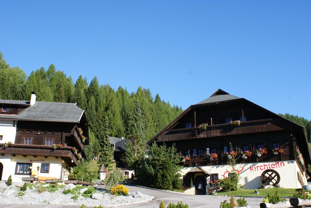 Отель, APP, Feriendorf Kirchleitn Dorf Grosswild