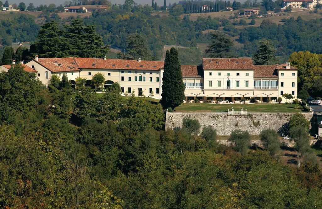 Отзывы гостей отеля Villa Michelangelo (Arcugnano)